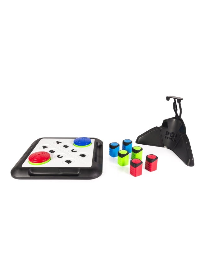 8-Piece Pop Stream Board Game 6022565