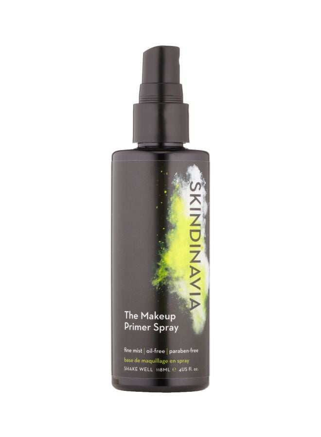 The Makeup Primer Spray Clear