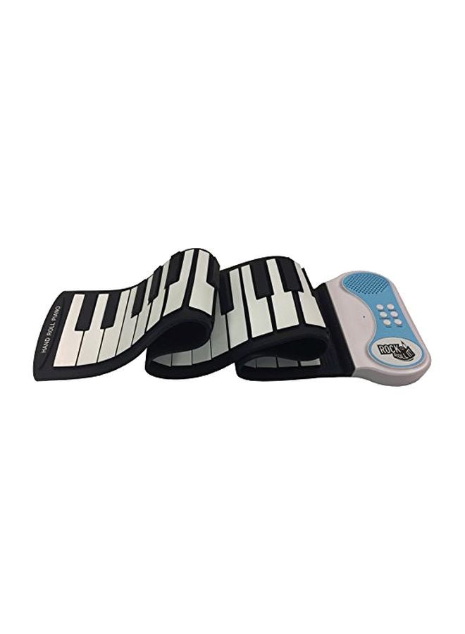 Flexible Roll Up Piano MUK-PN49S