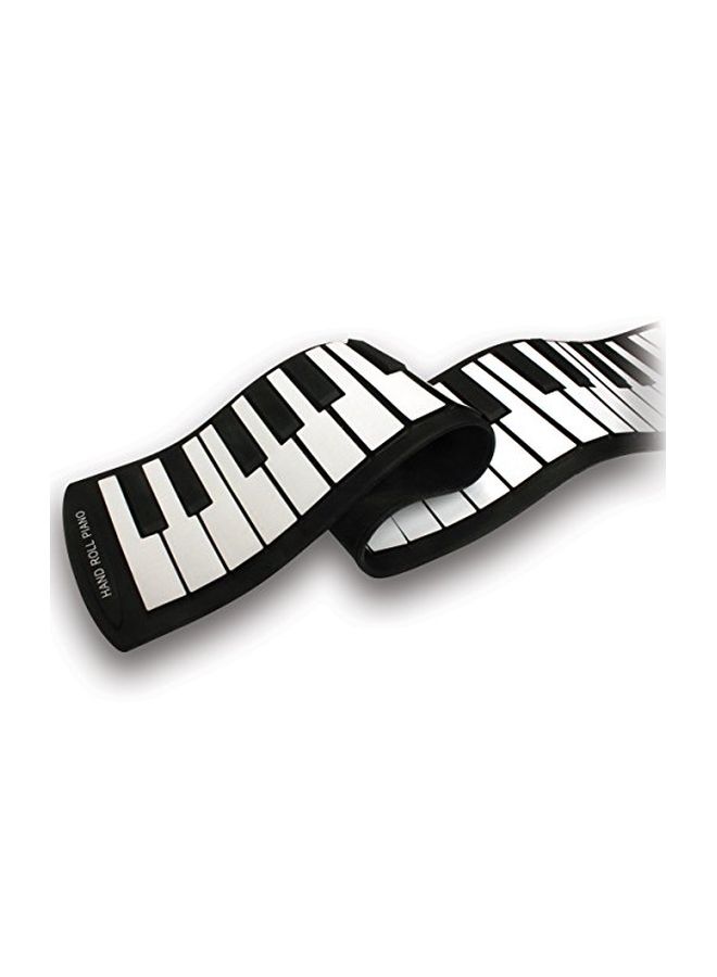 Flexible Roll Up Piano MUK-PN49S