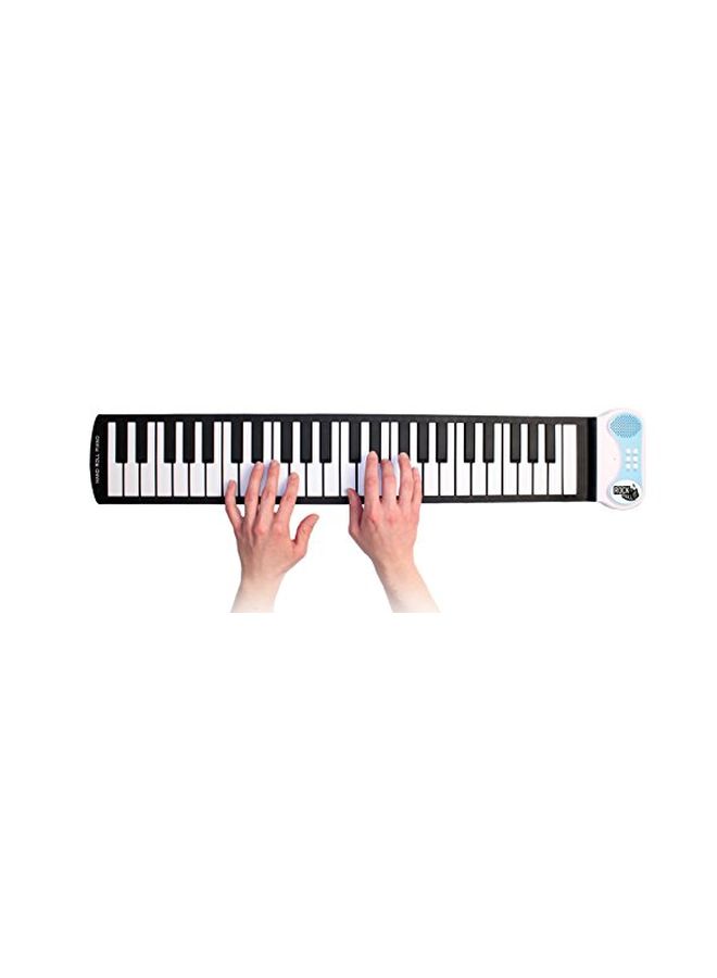 Flexible Roll Up Piano MUK-PN49S