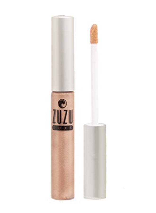 Long Lasting Lip Gloss Brown