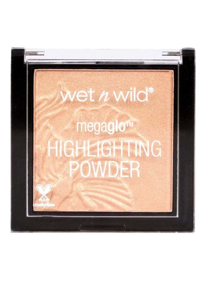 MegaGlo Highlighting Powder Precious Petals