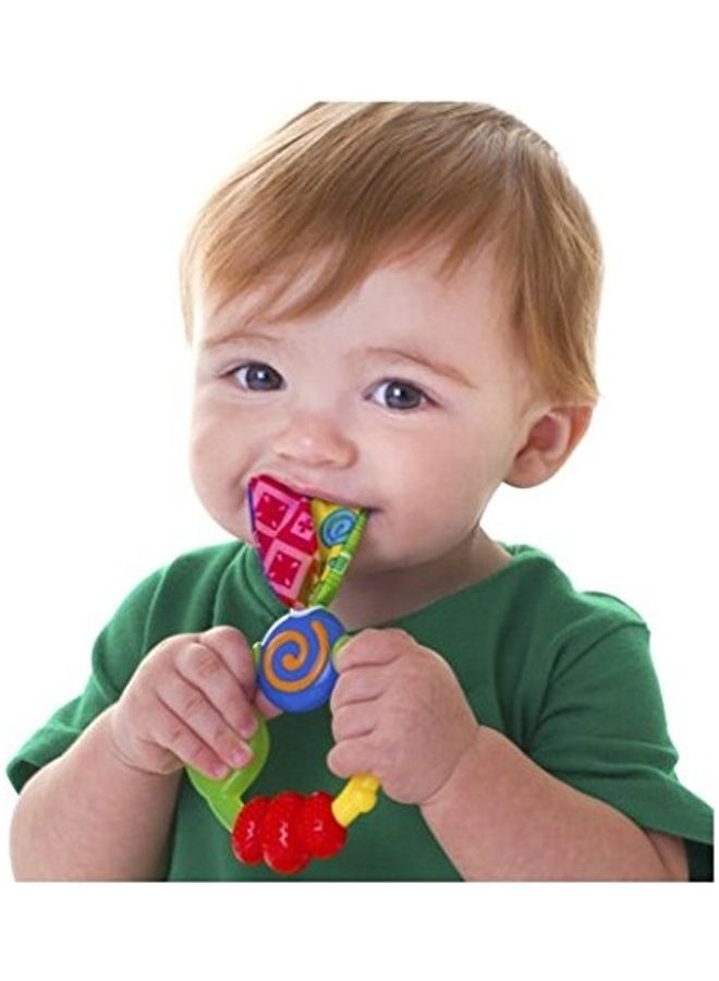 Teething Ring