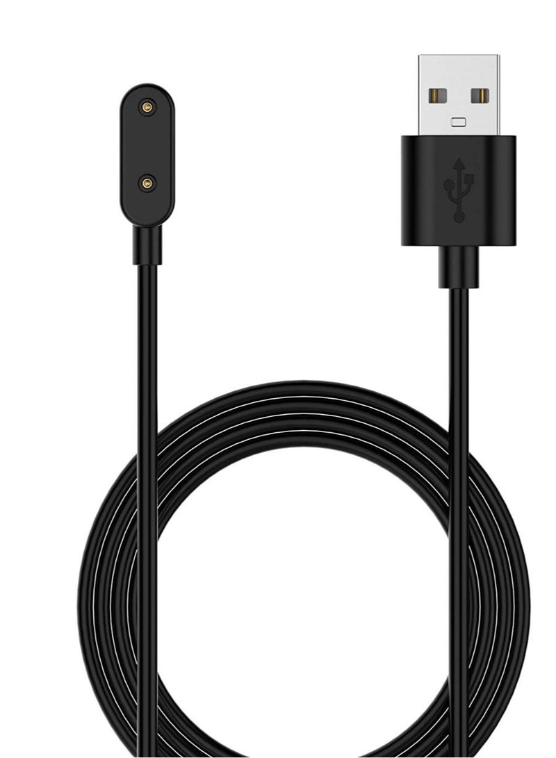Charger Compatible for Huawei Watch Fit, Honor Band 6, Huawei 4X