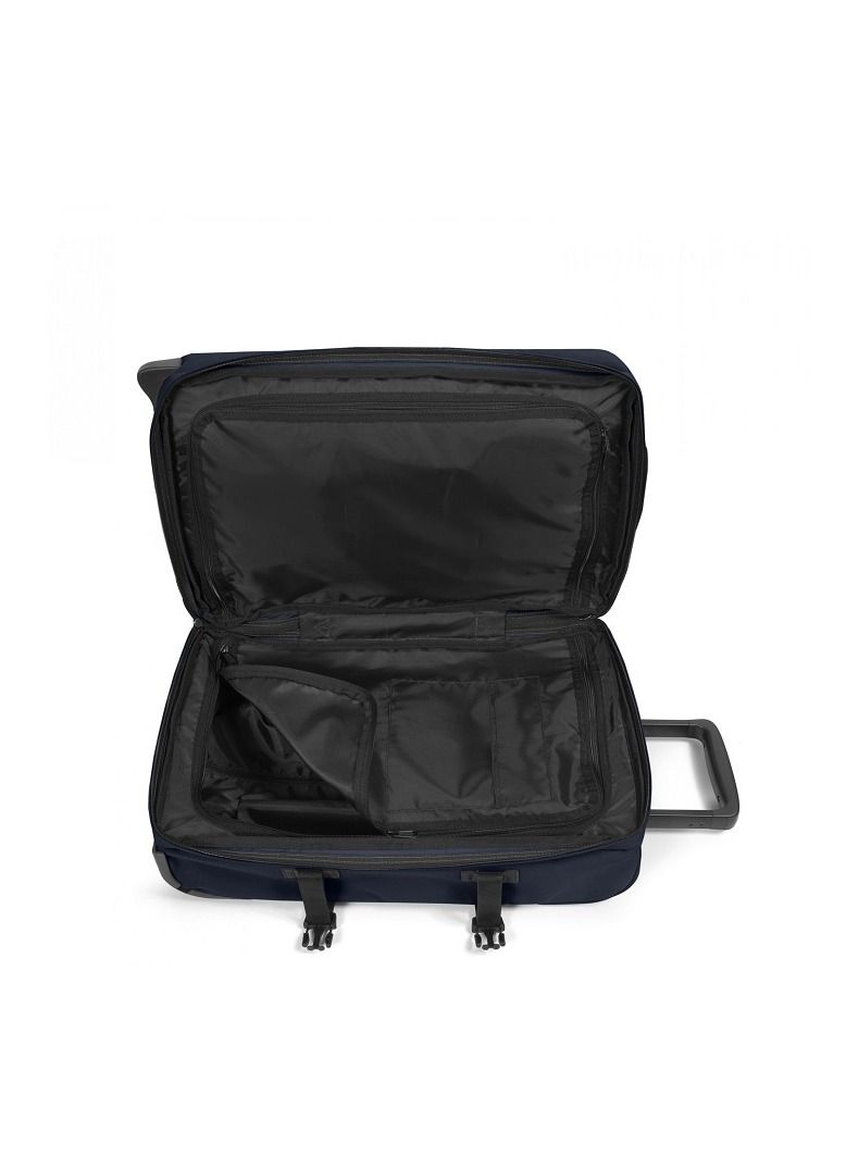 EASTPAK-Tranverz S-Cabin sized wheeled luggage-Ultra Marine-EK00061LL83