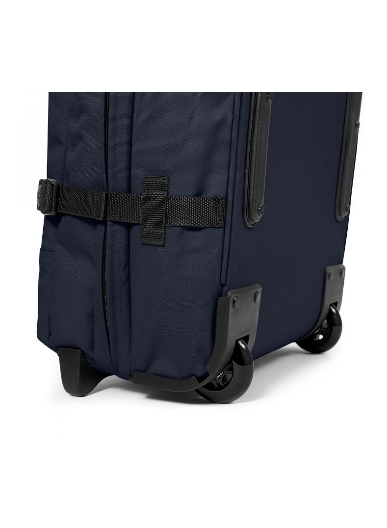 EASTPAK-Tranverz S-Cabin sized wheeled luggage-Ultra Marine-EK00061LL83