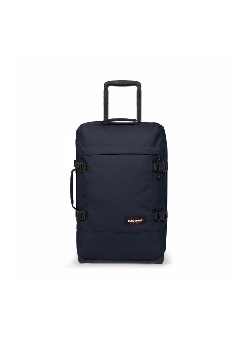 EASTPAK-Tranverz S-Cabin sized wheeled luggage-Ultra Marine-EK00061LL83