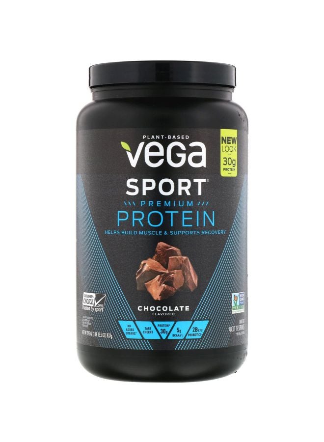 Sport Premium Protein - Chocolate