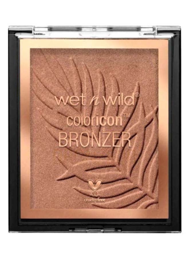 Color Icon Bronzer Sunset Striptease