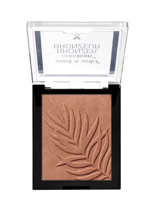 Color Icon Bronzer Sunset Striptease