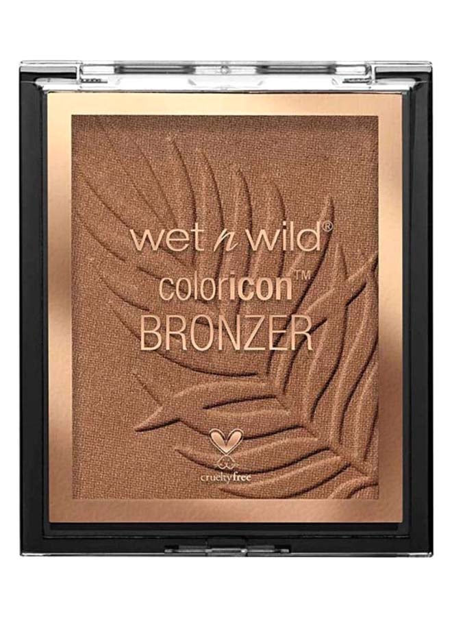 Color Icon Bronzer What Shady Beaches