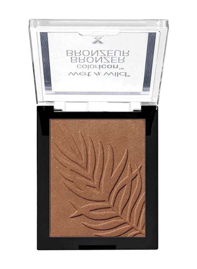 Color Icon Bronzer What Shady Beaches