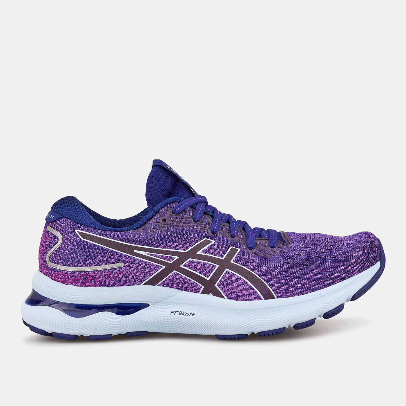 Women's GEL-NIMBUS 24 Shoe