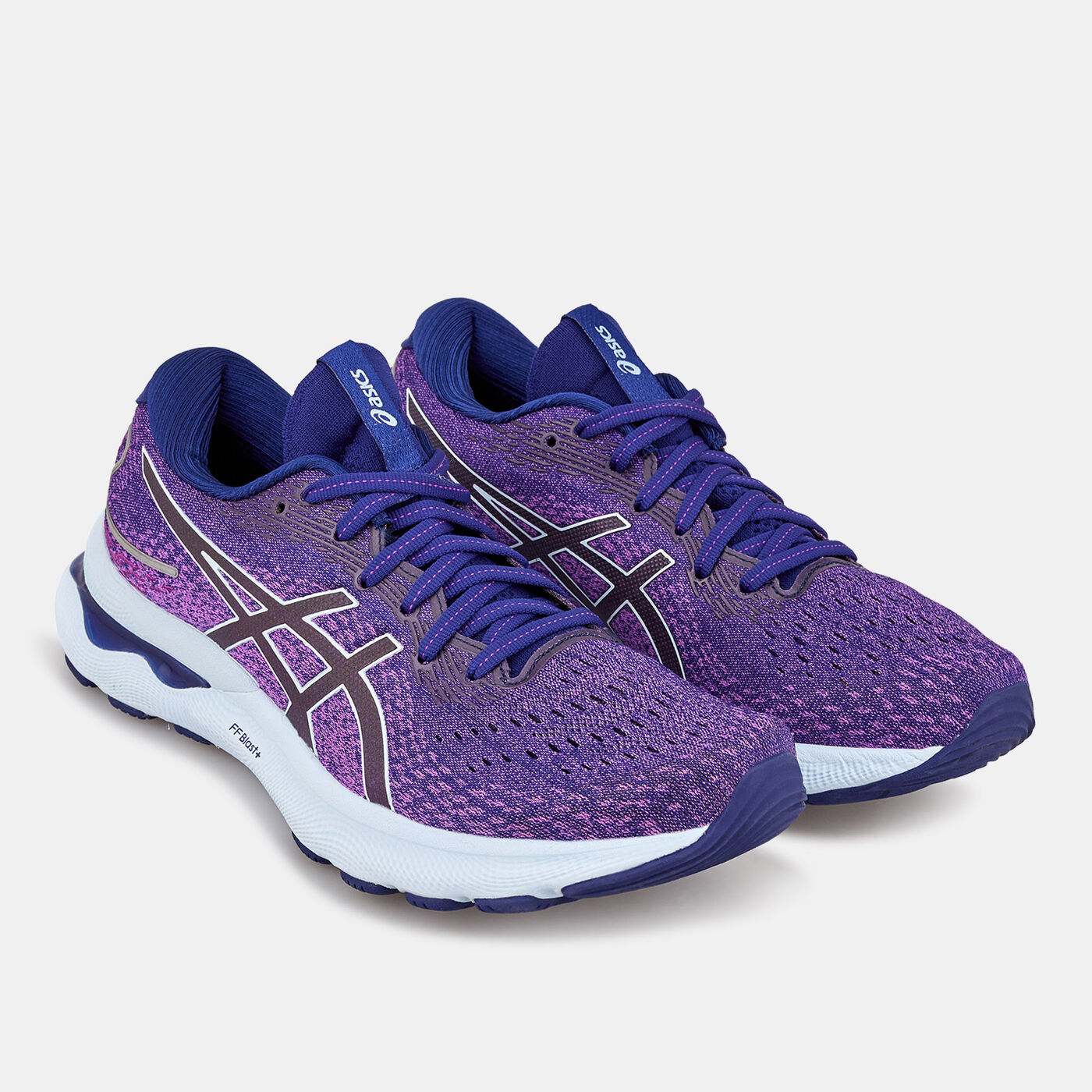 Women's GEL-NIMBUS 24 Shoe