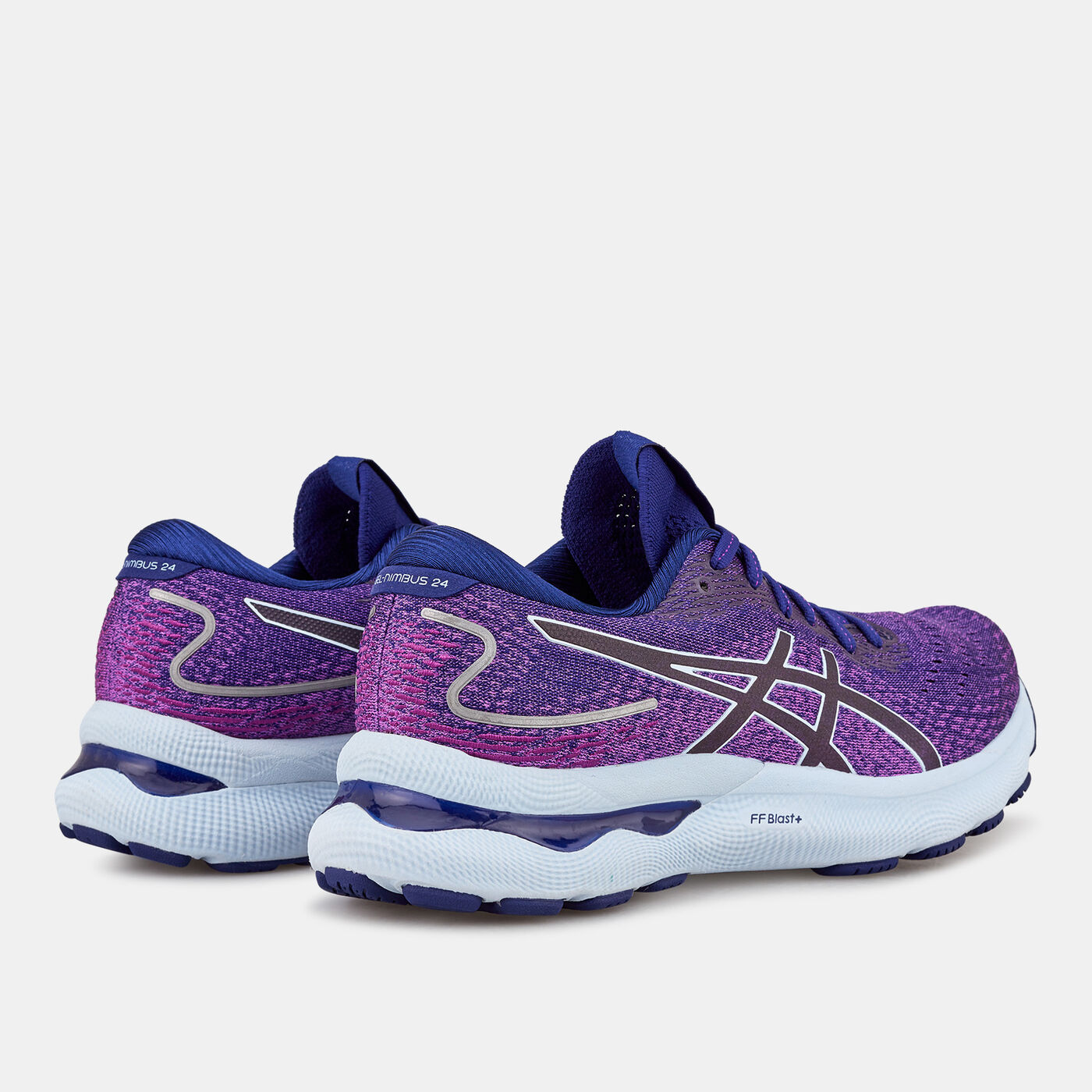 Women's GEL-NIMBUS 24 Shoe