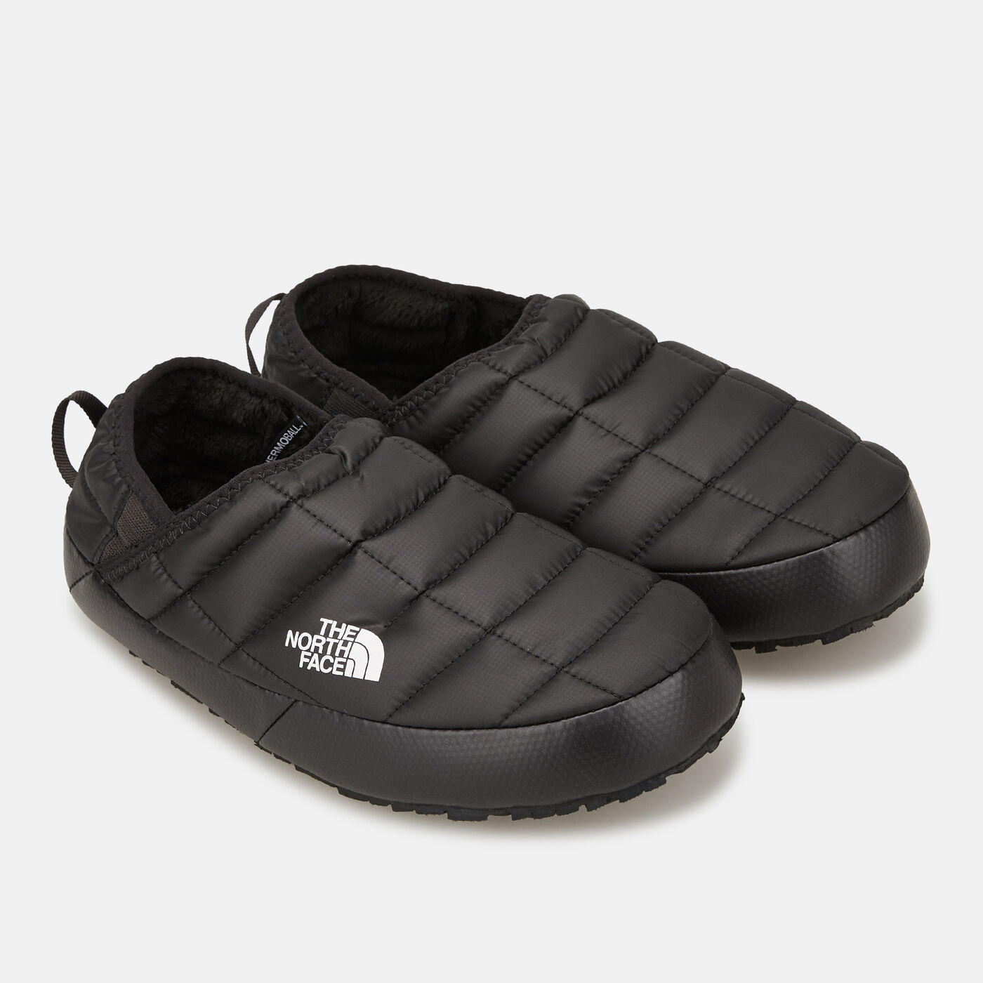 Women's ThermoBall™ V Traction Winter Mule Slip-on Shoe