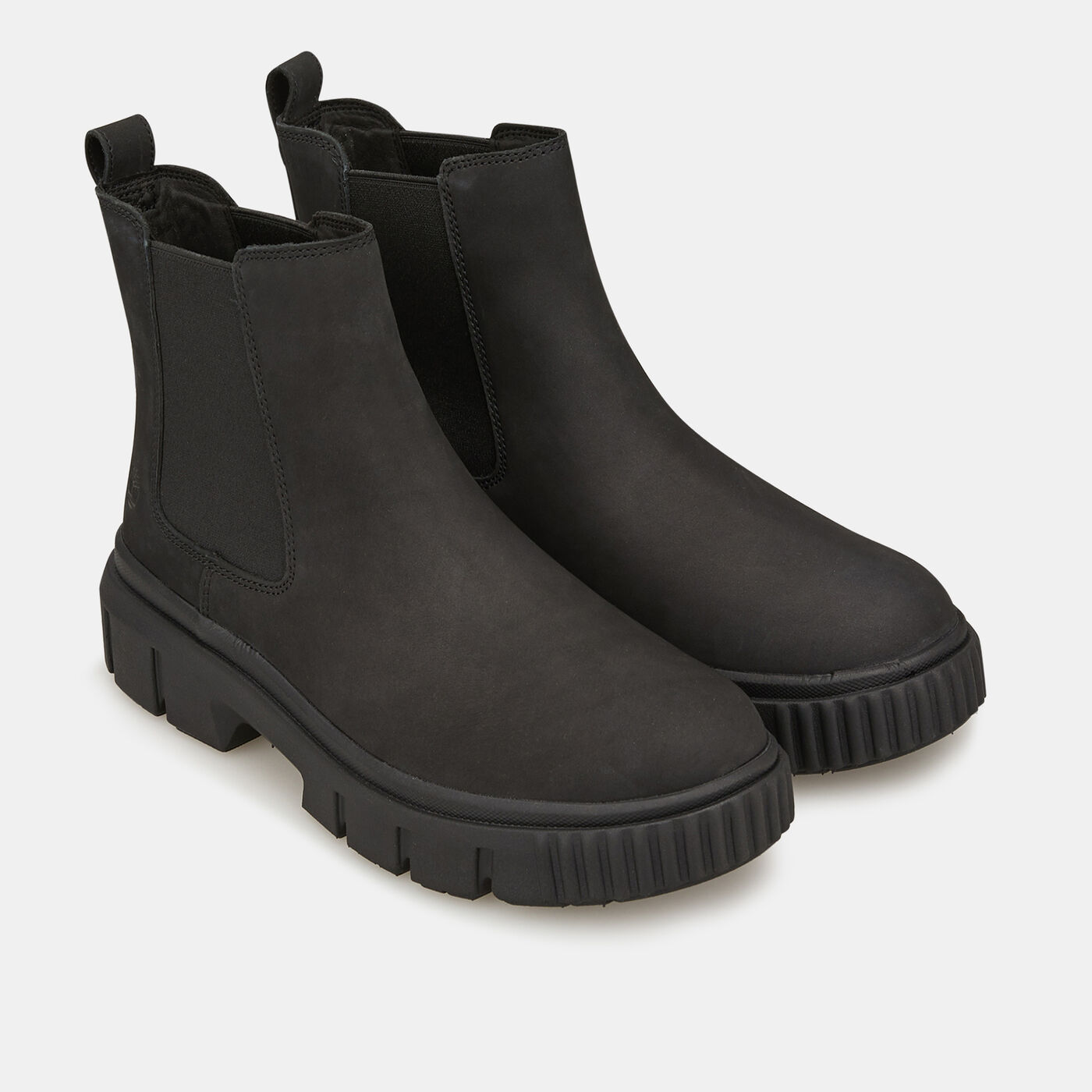 Women's Greyfield Chelsea Boot