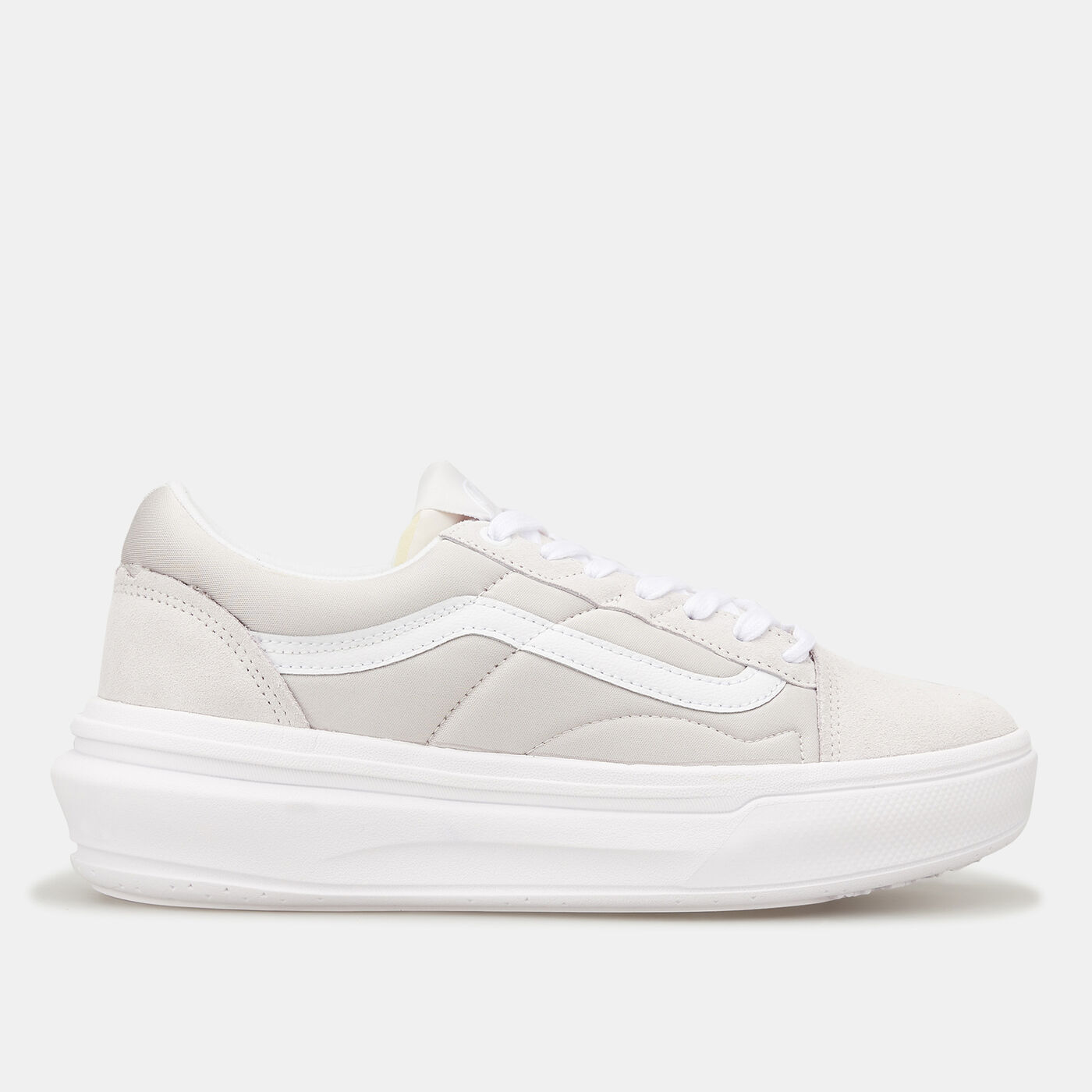 Old Skool Overt CC Unisex Shoe