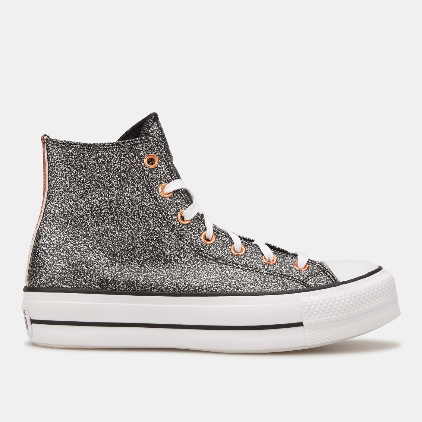 Chuck Taylor All Star Lift Unisex Shoe