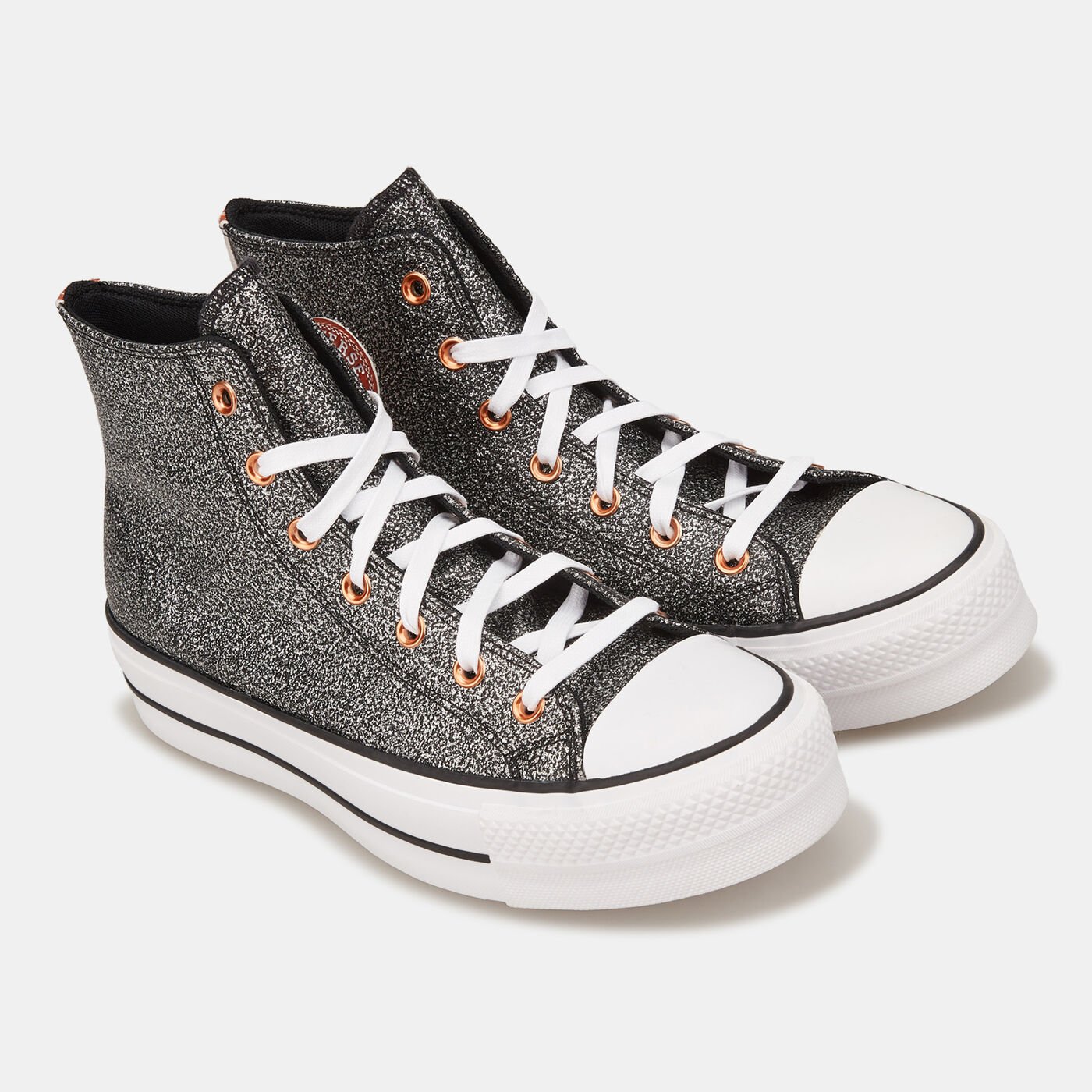 Chuck Taylor All Star Lift Unisex Shoe