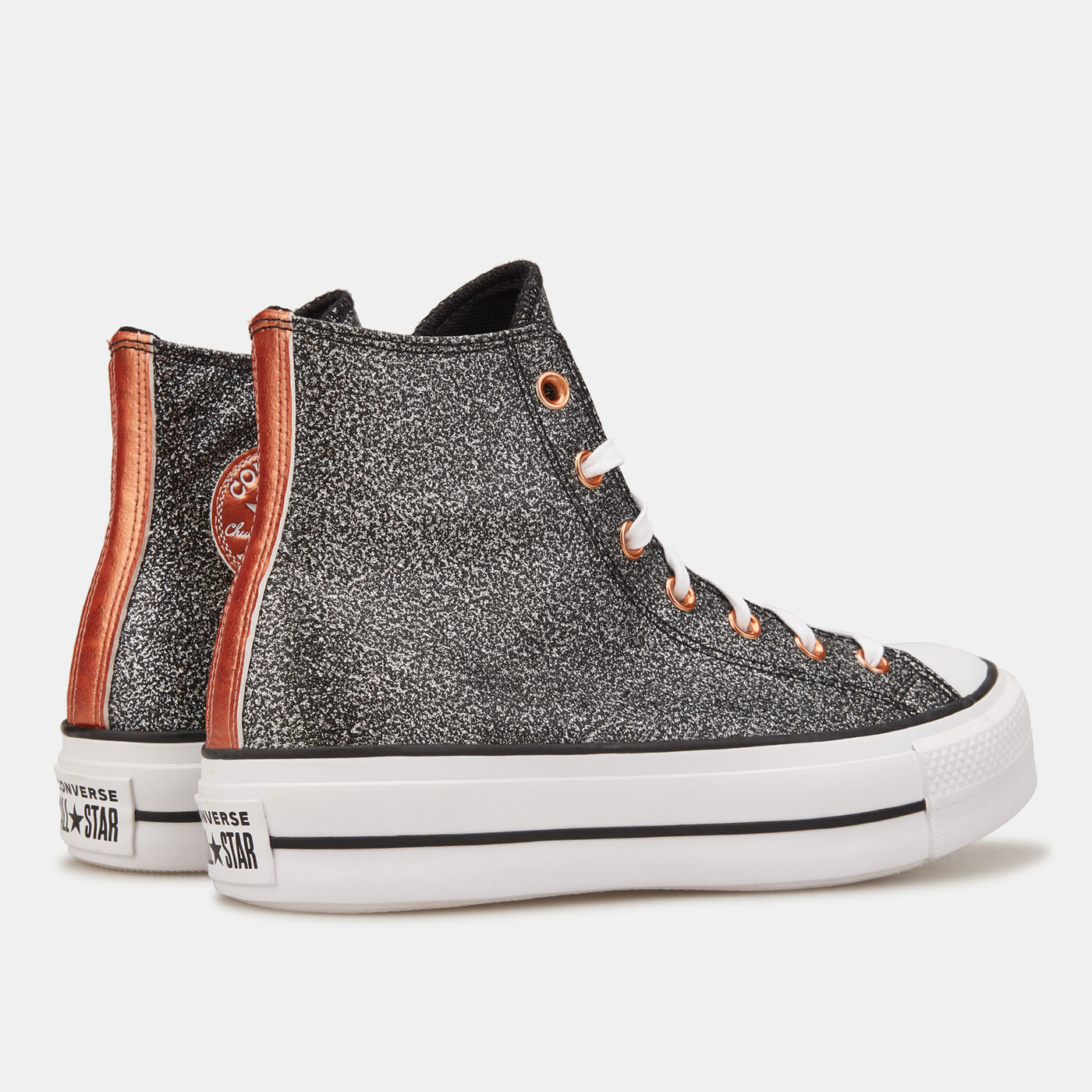 Chuck Taylor All Star Lift Unisex Shoe