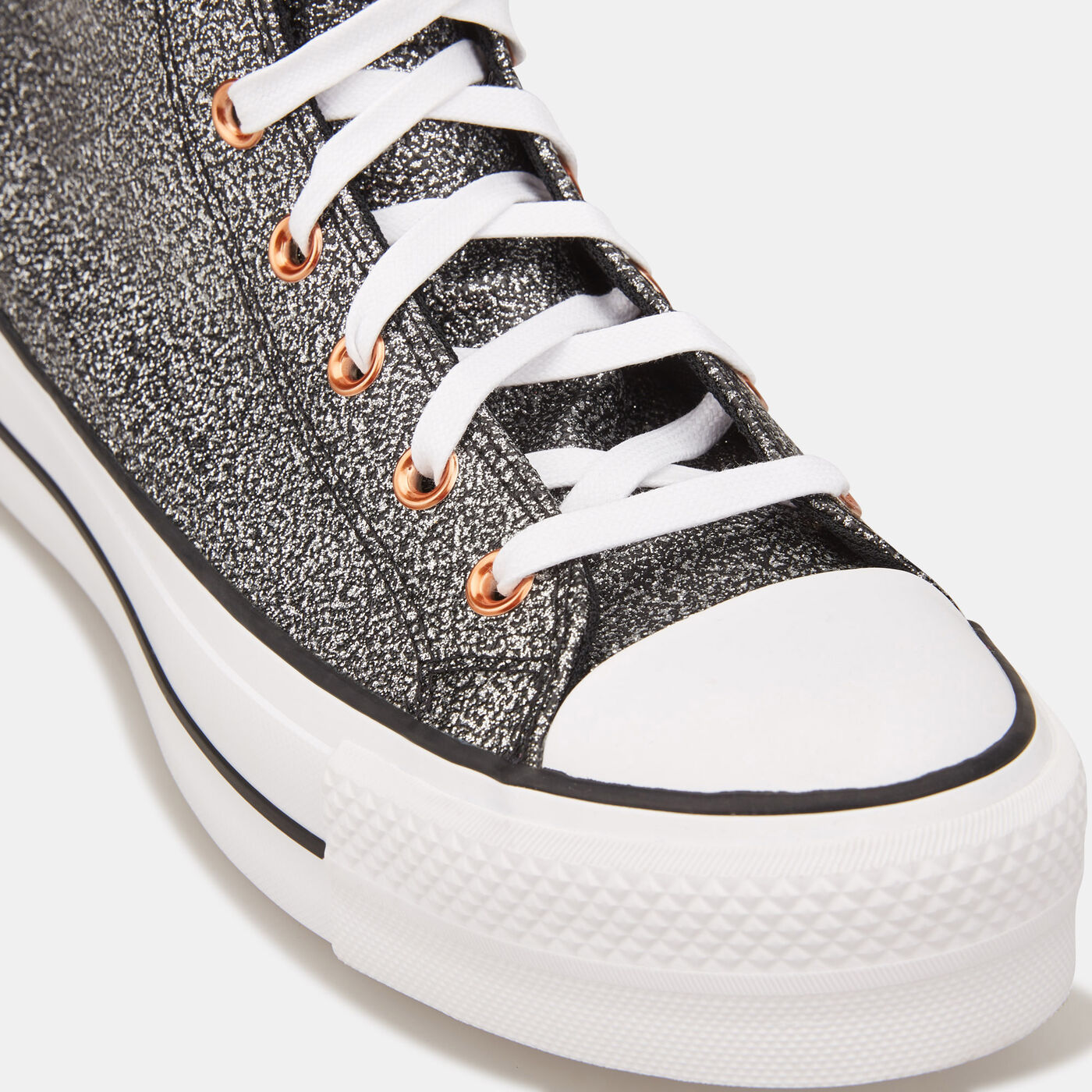 Chuck Taylor All Star Lift Unisex Shoe