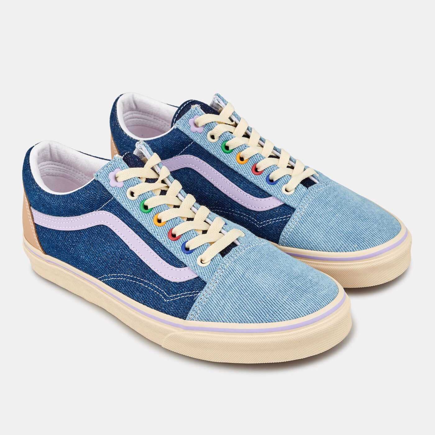 Old Skool MTE-1 Unisex Shoe