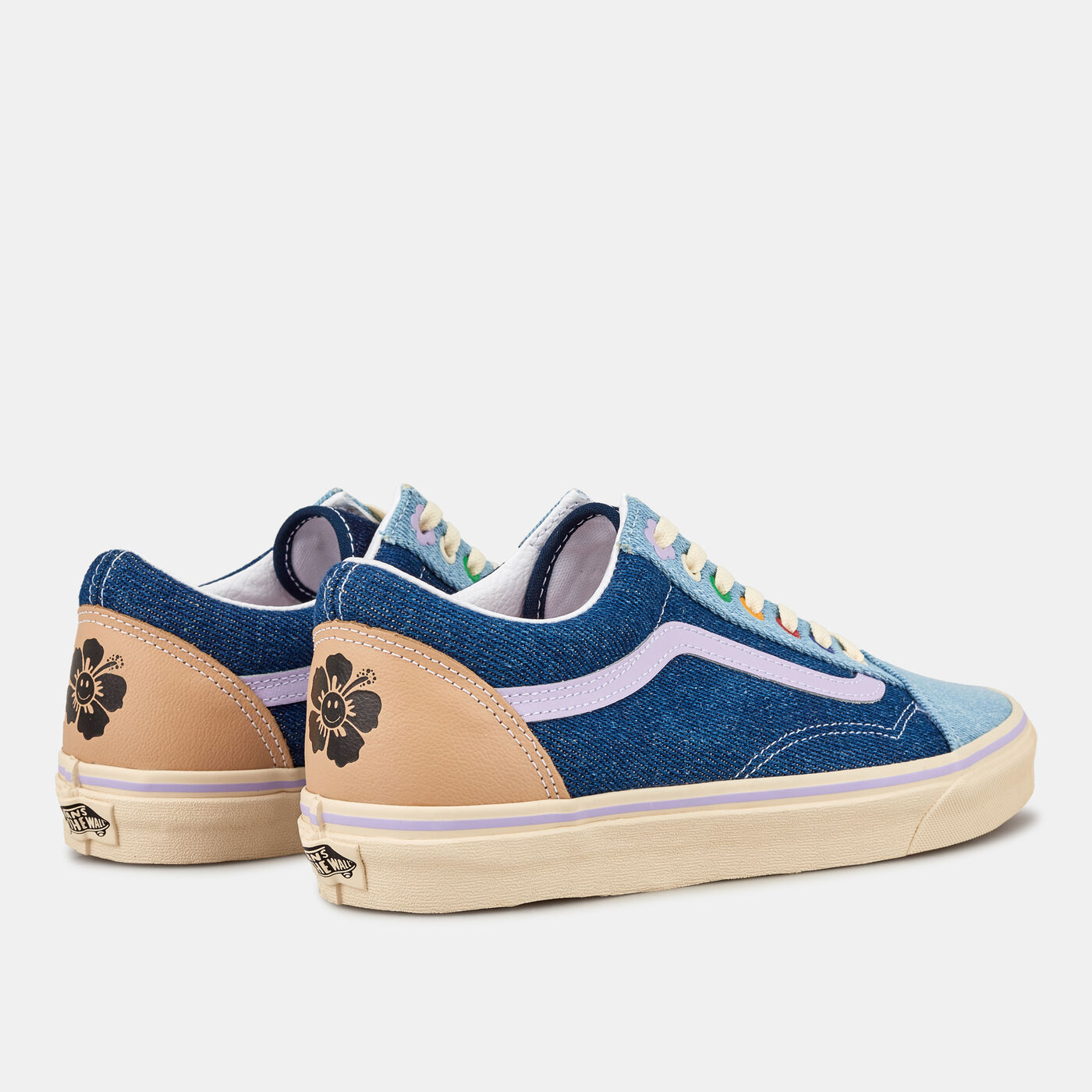 Old Skool MTE-1 Unisex Shoe