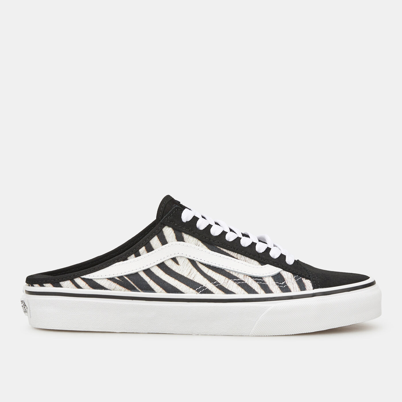 Style 36 Mule Unisex Shoe