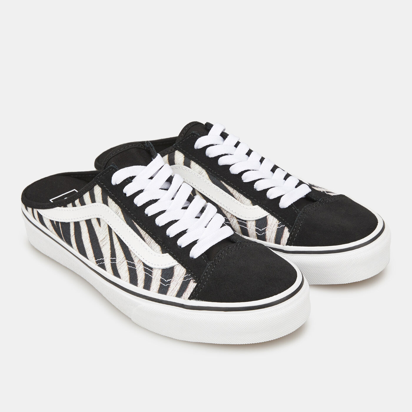 Style 36 Mule Unisex Shoe