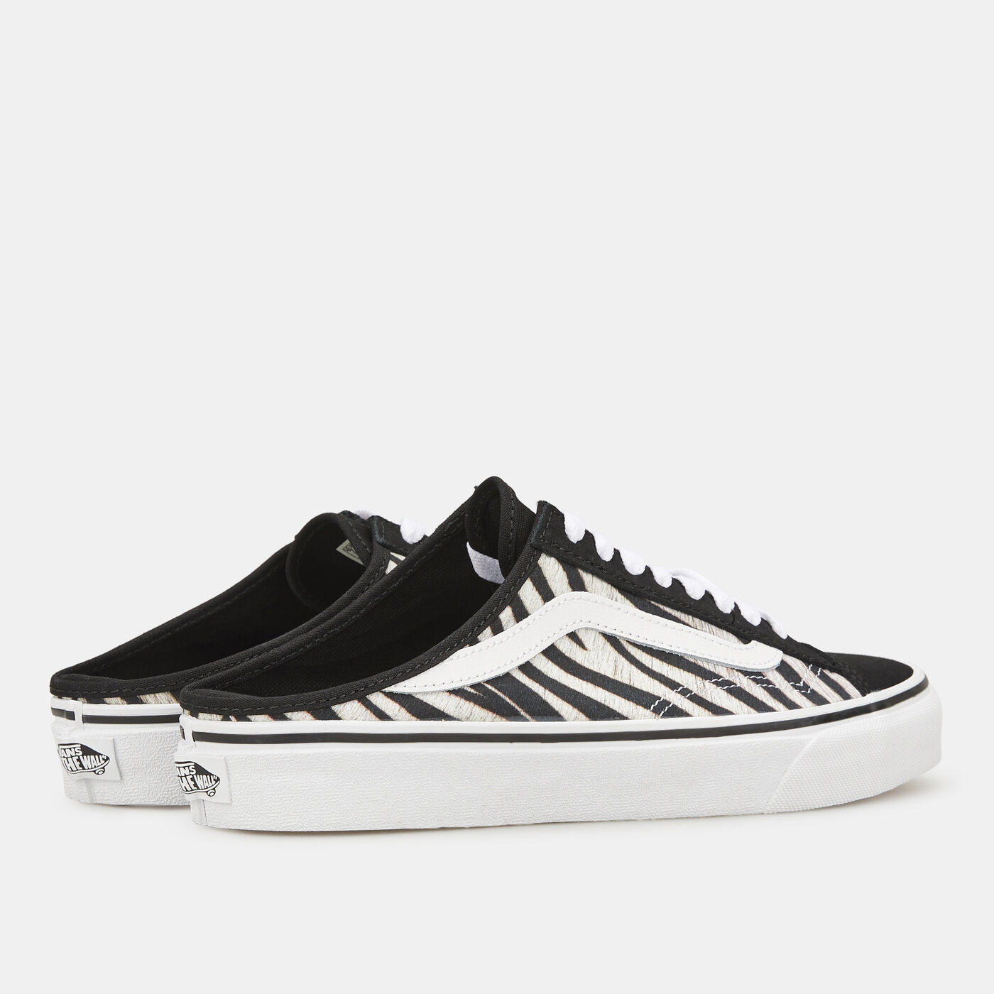 Style 36 Mule Unisex Shoe
