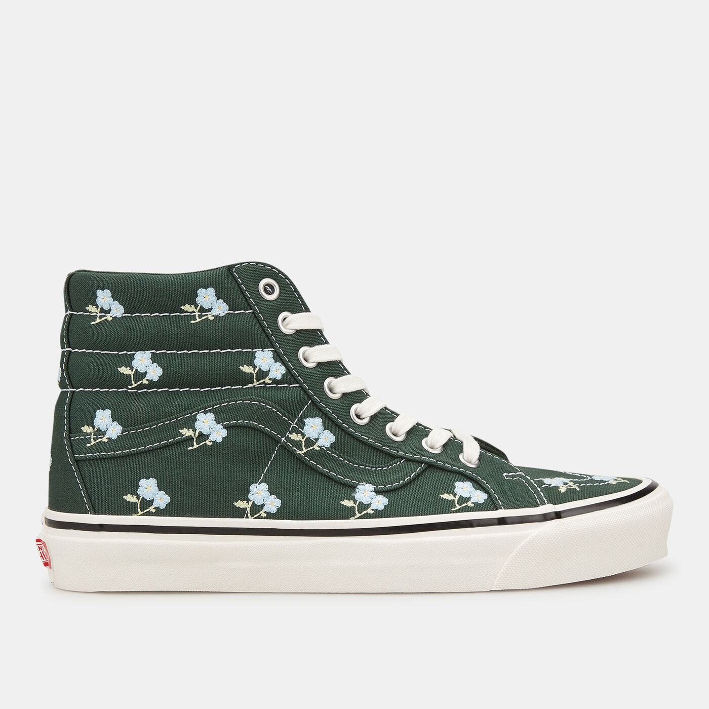 SK8-Hi 38 DX Unisex SHoe