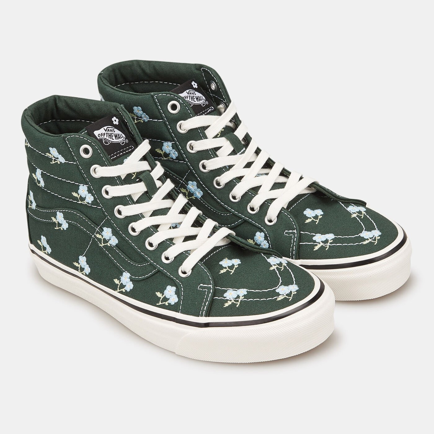 SK8-Hi 38 DX Unisex SHoe