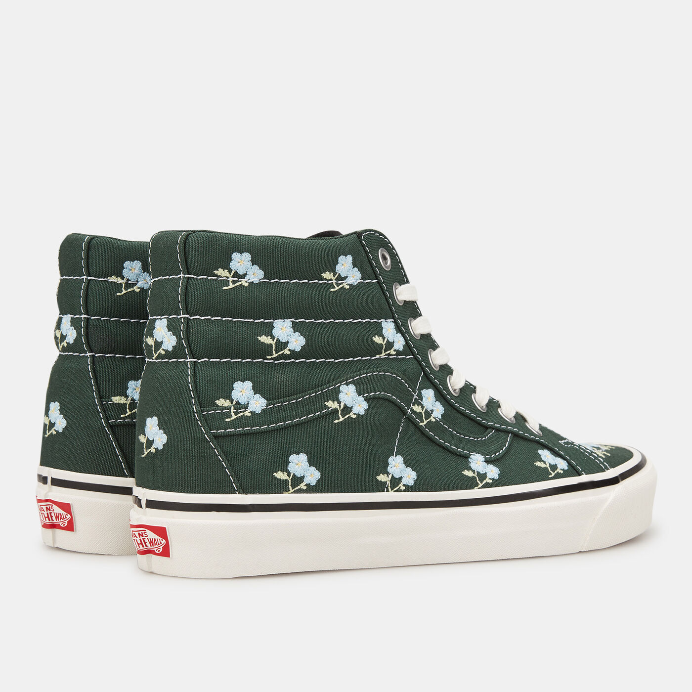 SK8-Hi 38 DX Unisex SHoe