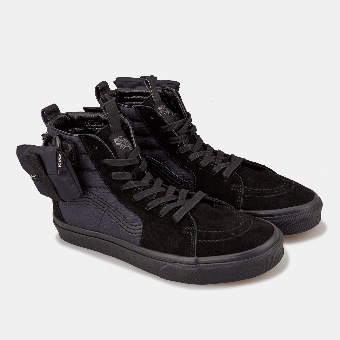 SK8-Hi Cmmnty Unisex Shoe