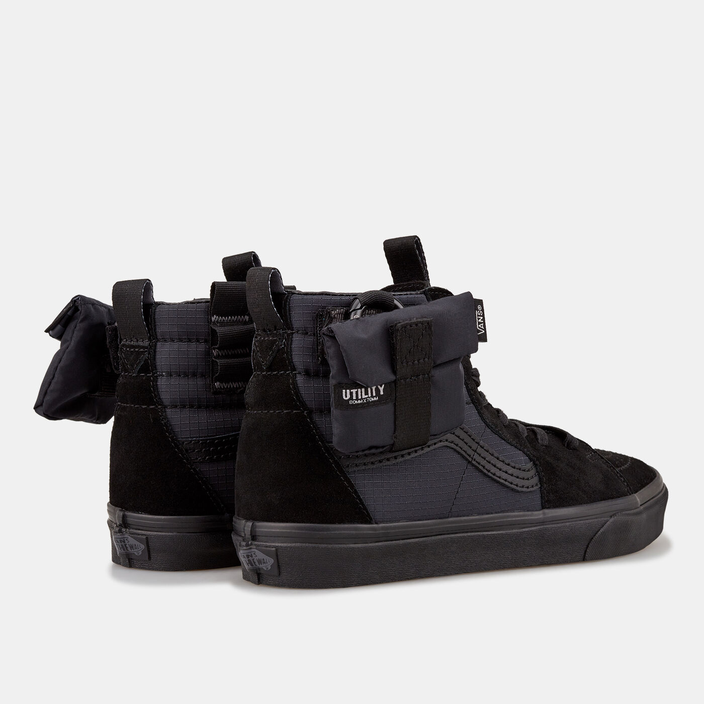 SK8-Hi Cmmnty Unisex Shoe