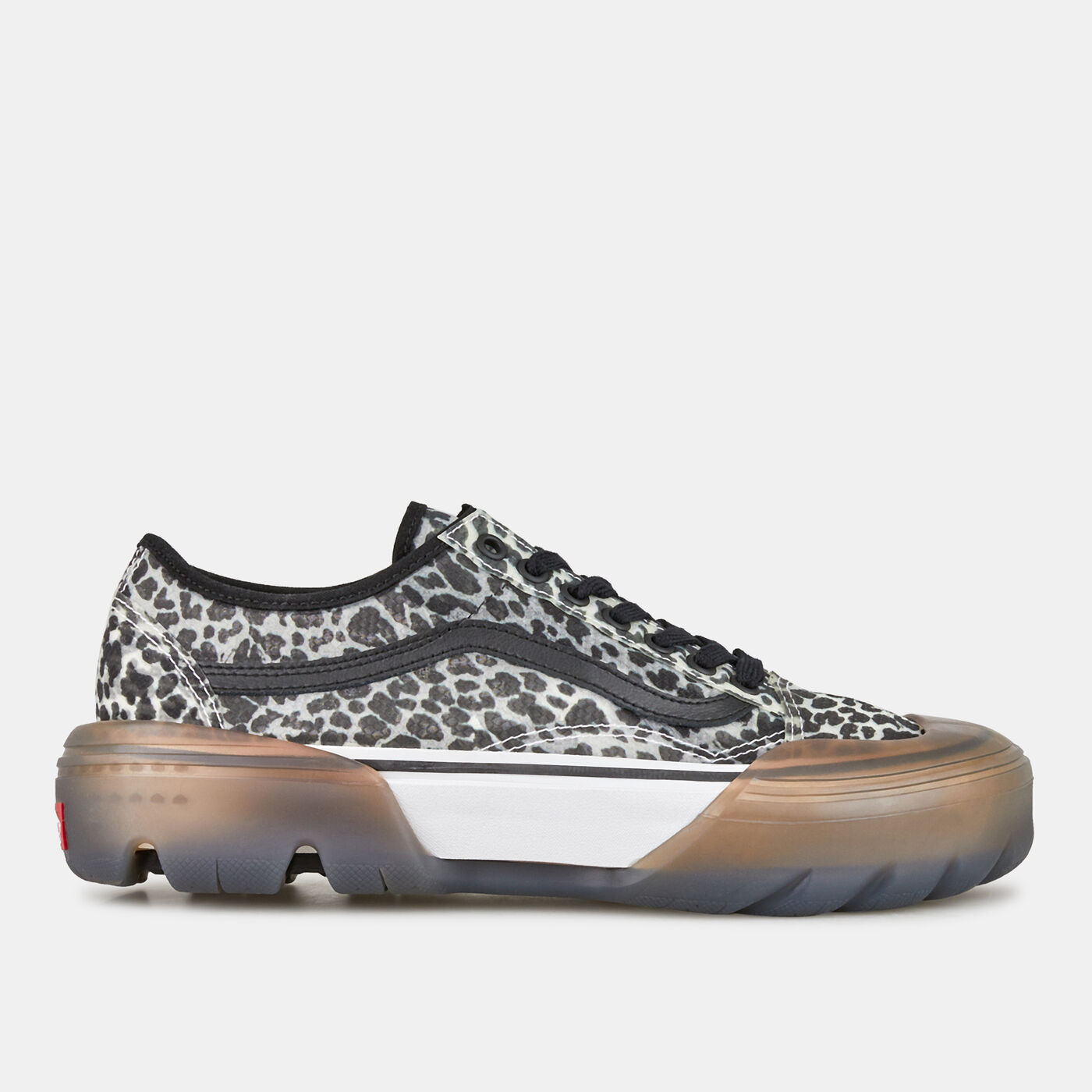 Old Skool Tapered DX Modular Unisex Shoe
