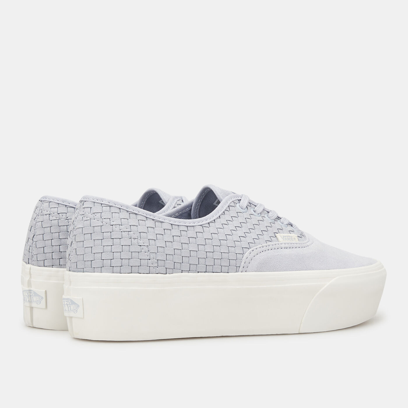 Authentic Stackform Unisex Shoe