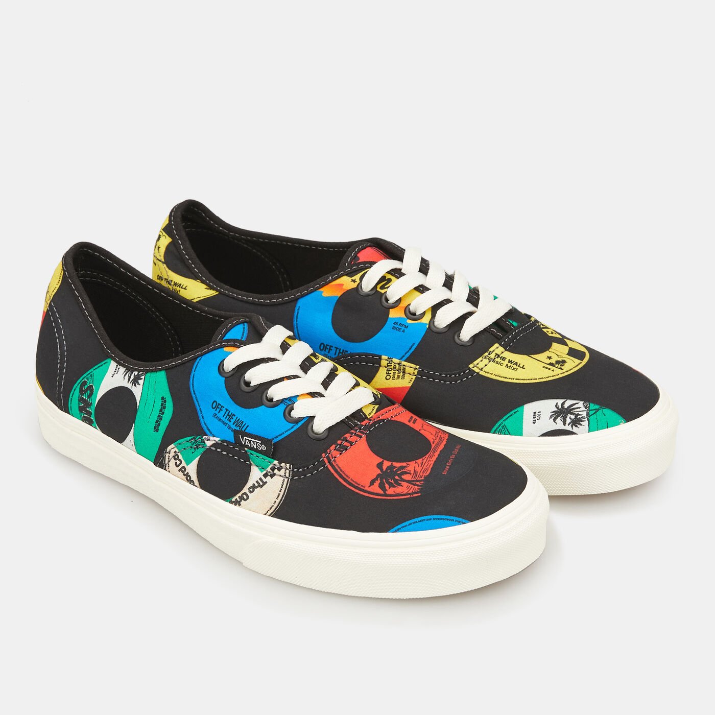Authentic Unisex Shoe