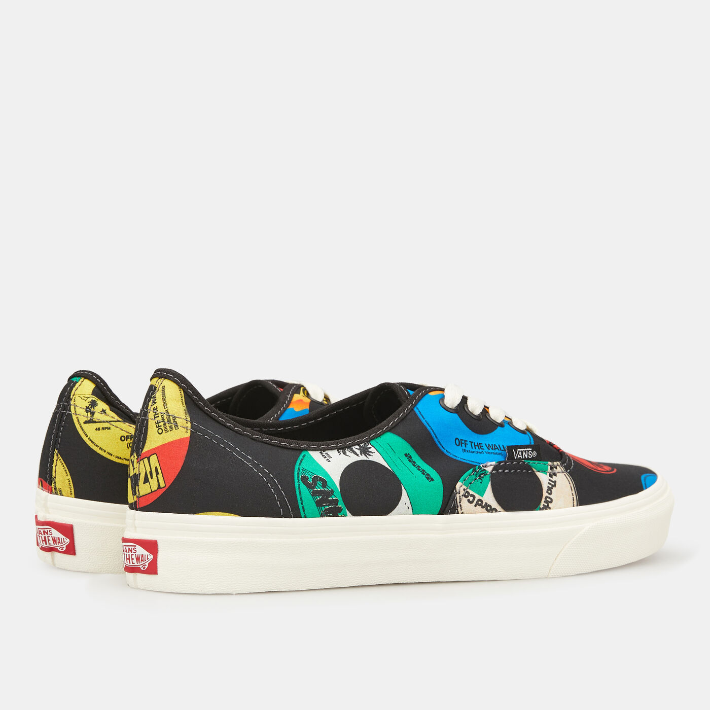Authentic Unisex Shoe