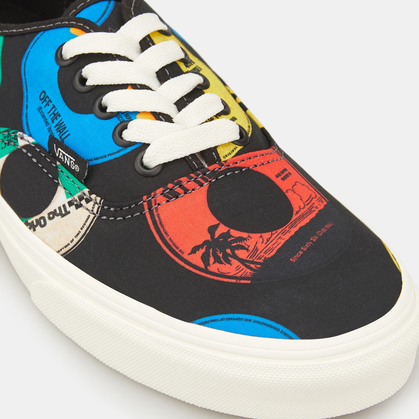 Authentic Unisex Shoe
