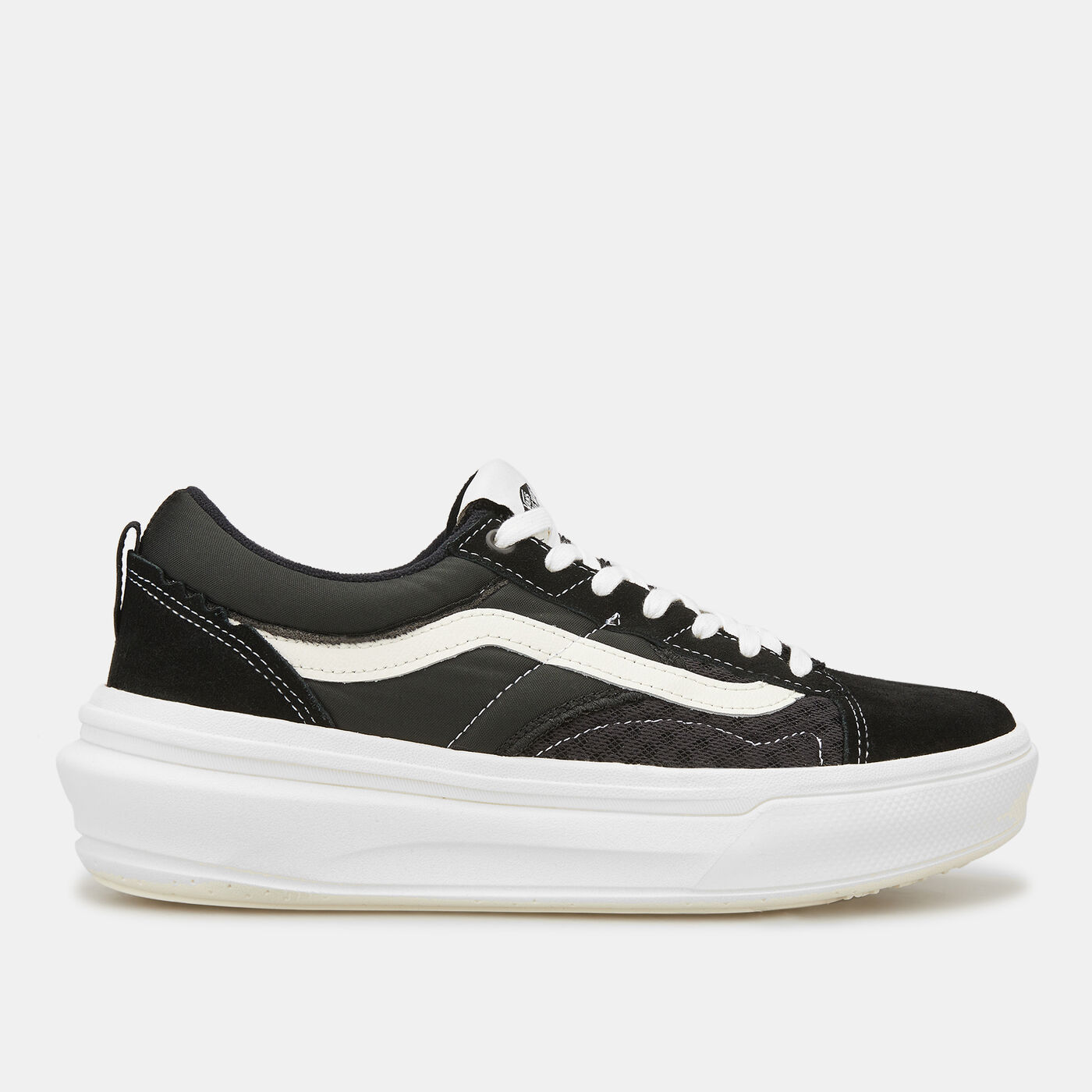 Old Skool Overt Plus CC Unisex Shoe