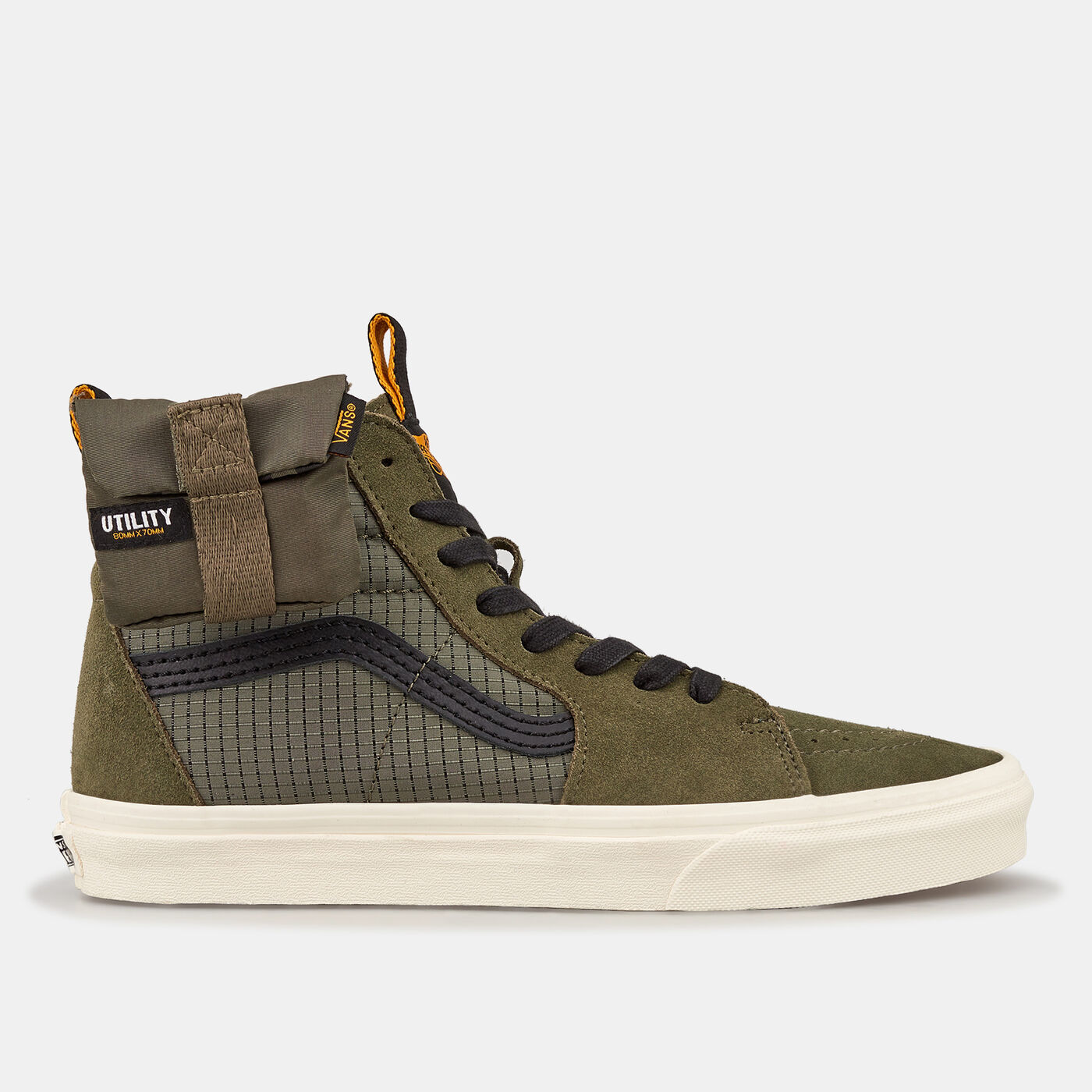 SK8-Hi Cmmnty Unisex Shoe