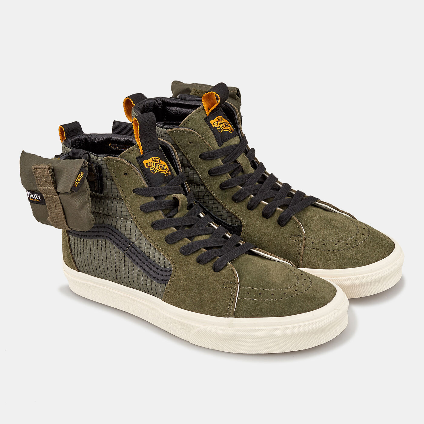 SK8-Hi Cmmnty Unisex Shoe