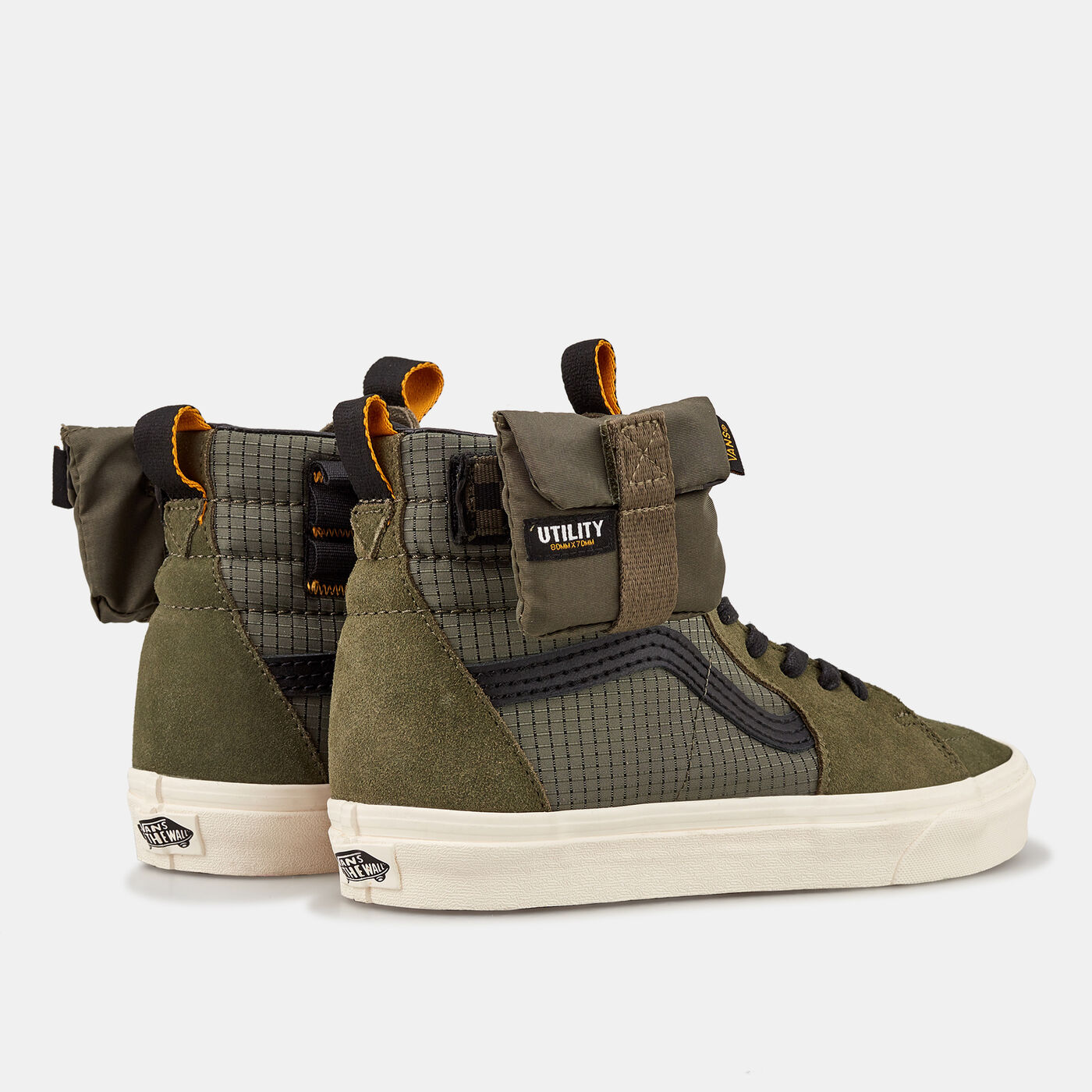 SK8-Hi Cmmnty Unisex Shoe