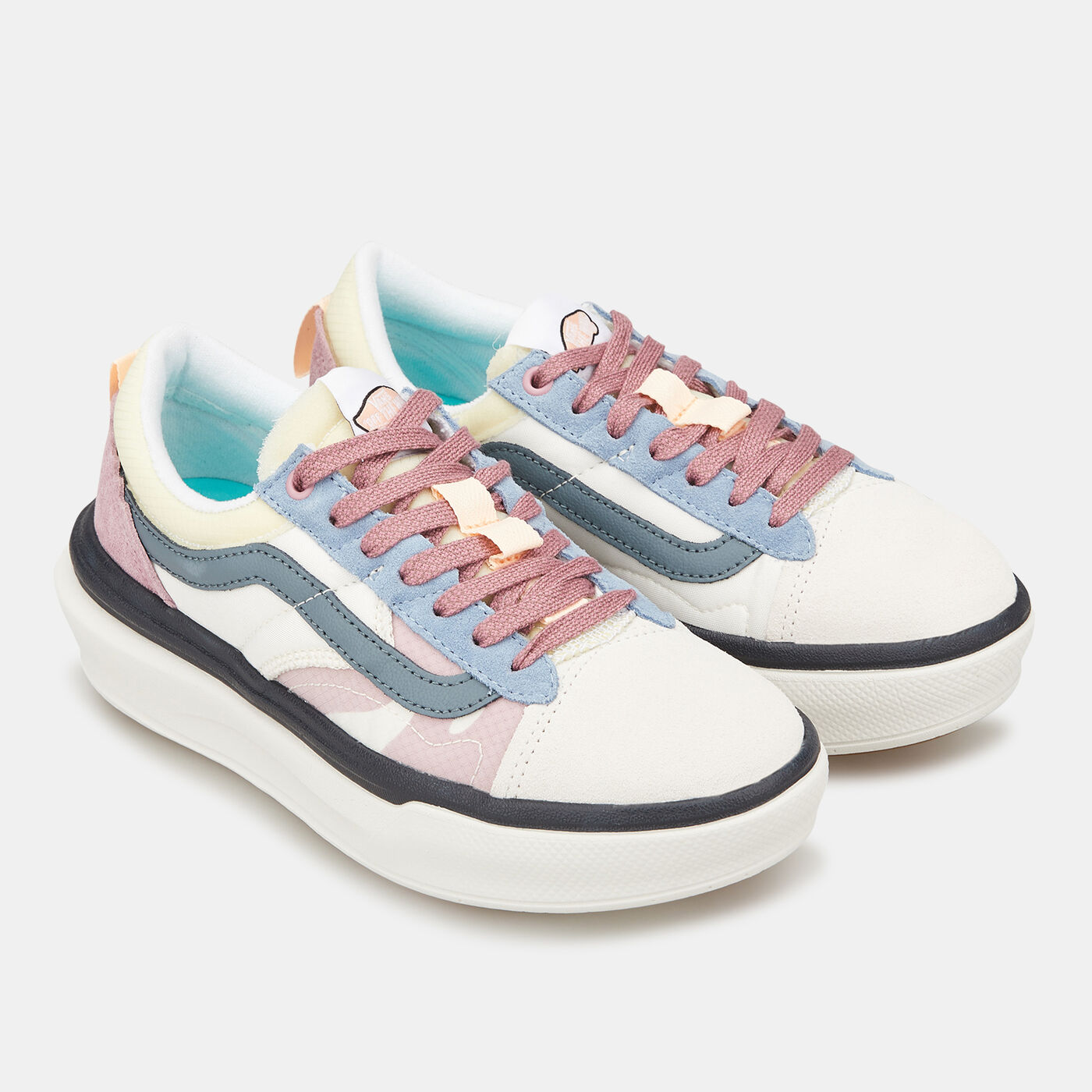 Old Skool Overt Plus CC Unisex Shoe