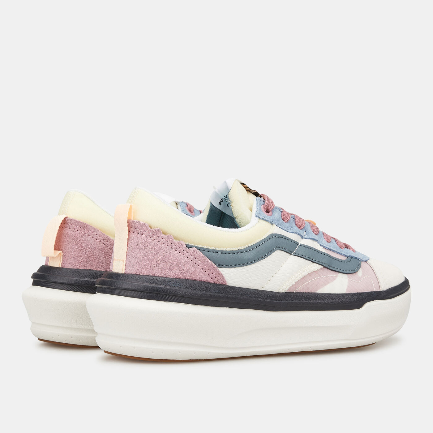Old Skool Overt Plus CC Unisex Shoe