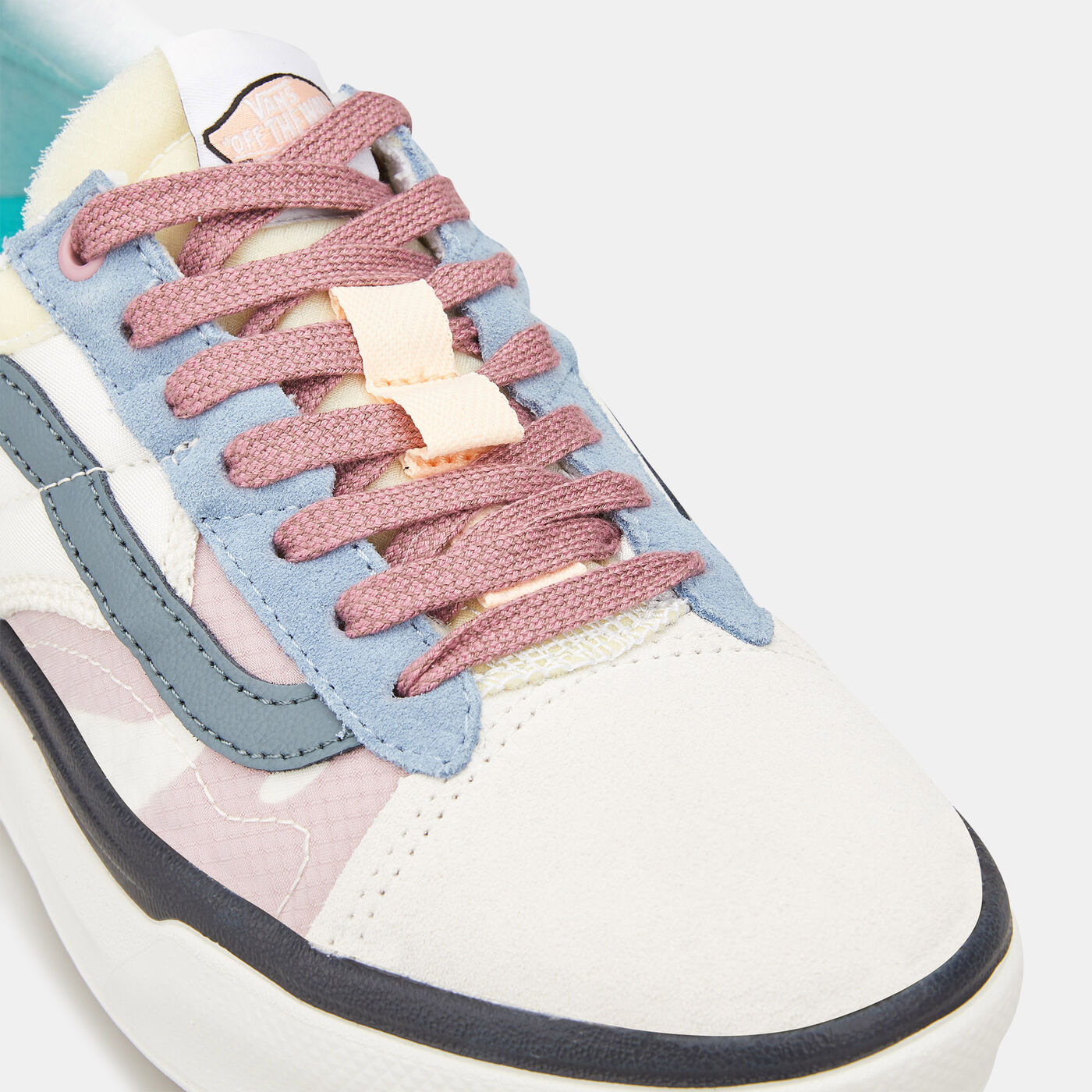 Old Skool Overt Plus CC Unisex Shoe