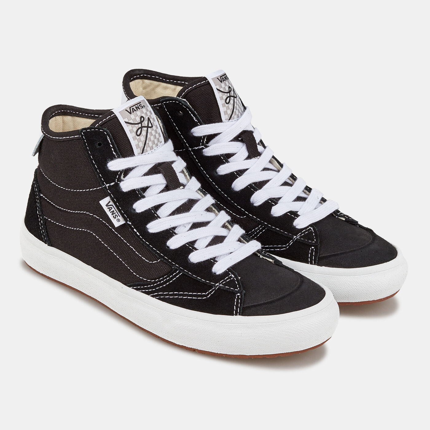 The Lizzie Unisex Shoe